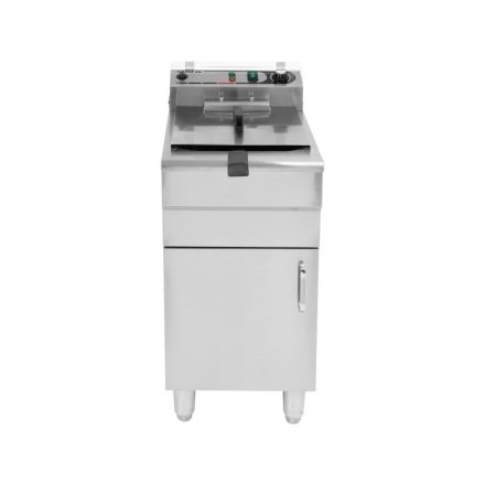 YATO GASTRO Fritteuse 11,5 Liter 5000 W
