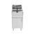 YATO GASTRO Fritteuse 11,5 Liter 5000 W