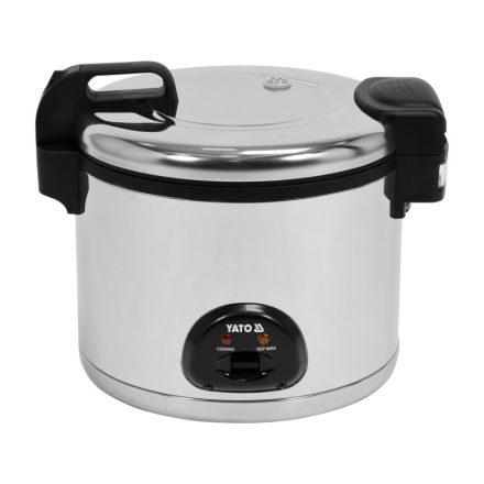 YATO GASTRO Reiskocher 16,5 Liter 1950 W