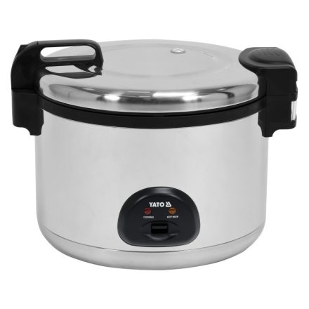 YATO GASTRO Reiskocher 27 Liter 2850 W
