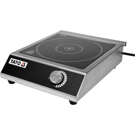 YATO GASTRO Tisch-Induktionskochfeld 500-3500 W