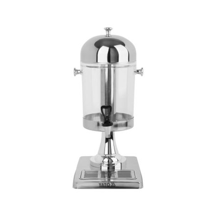 YATO GASTRO Saftspender 8 Liter