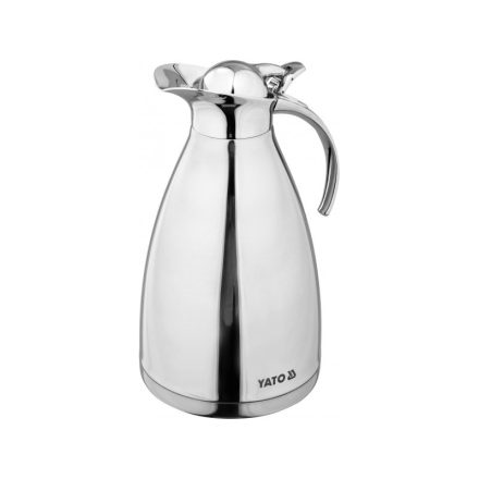 YATO GASTRO Thermoskanne 1,5 Liter