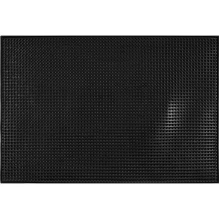 YATO GASTRO Barmat (Bechertropfer) 460 x 310 x 10 mm