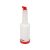 YATO GASTRO Saftflasche 1 Liter rot