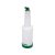 YATO GASTRO Saftflasche 1 Liter grün