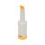 YATO GASTRO Saftflasche 1 Liter gelb