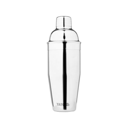 YATO GASTRO Inox Cocktailshaker 700 ml