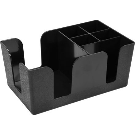 YATO GASTRO Bar-Caddy 6-teilig