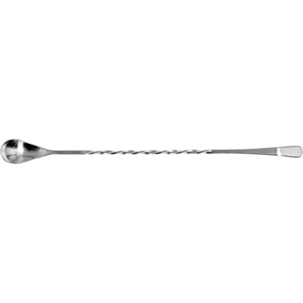 YATO GASTRO Cocktaillöffel 330 mm Edelstahl