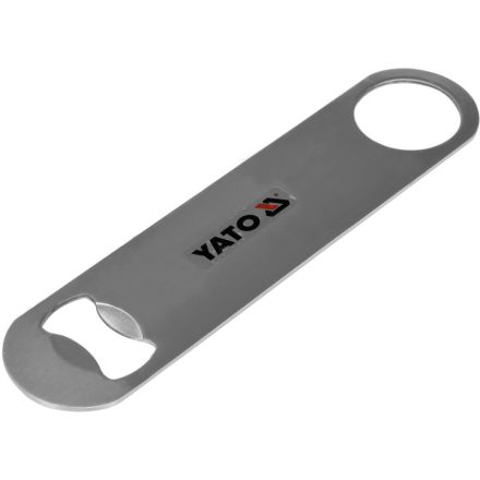 YATO GASTRO Inox-Flair-Öffner