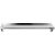 YATO GASTRO Inox Wandregal 1200 x 300 x 180 mm