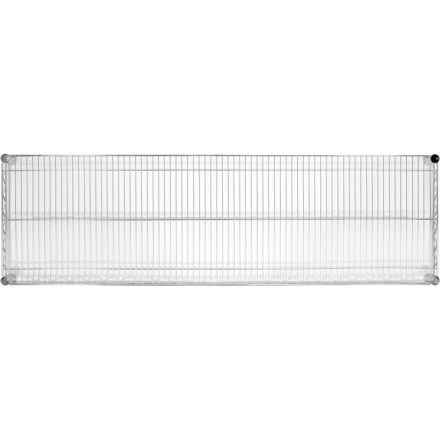 YATO GASTRO Aluplast-Regal 457 x 1520 mm