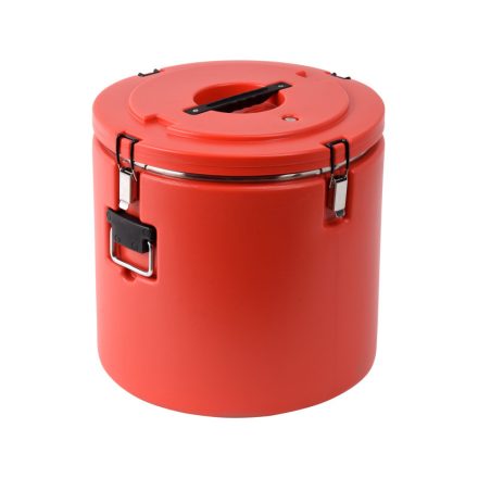 YATO GASTRO Lebensmittellieferbehälter 48 Liter aus Kunststoff