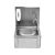 YATO GASTRO Wand-Handwaschbecken mit Knieschalter aus Edelstahl