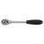 YATO Ratschenantriebswelle 3/8" 185 mm 72T CrV
