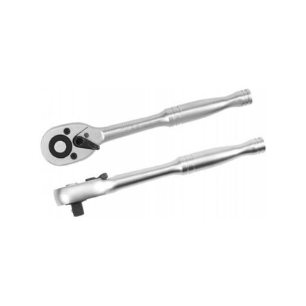 YATO Ratschenantriebswelle 3/8" 200 mm 72T CrV