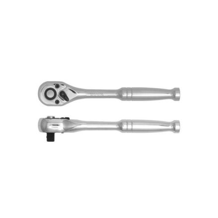 YATO Ratschenantriebswelle 1/4" 125 mm 72T CrV