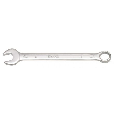 YATO Stern-Gabelschlüssel 6 mm / 110 mm CrV