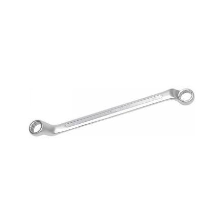 YATO Ringschlüssel 20 x 22 mm / 290 mm CrV