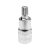 YATO Bit-Steckschlüssel Spline 1/2" M10 CrV