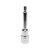 YATO Langer Bit-Steckschlüssel Spline 1/2" M8 CrV