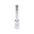 YATO Langer Bit-Steckschlüssel Spline 1/2" M12 CrV