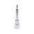 YATO Langer Bit-Steckschlüssel Inbus 1/2" 5 mm CrV
