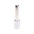 YATO Langer Bit-Steckschlüssel Inbus 1/2" 14 mm CrV