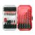 YATO Impact Bit und Bohrerschaft Set 18-teilig