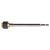 YATO Bithalter 150 mm 1/4" Schnellspanner