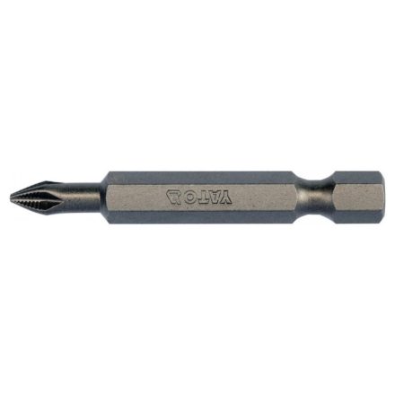 YATO Bitspitze PH1 x 50 mm (10 Stück)