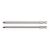 YATO Bitspitze PH1 + PH2 x 150 mm (2 Stück)