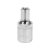 YATO Steckschlüssel Außen-Torx 1/4" E4 CrV