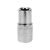 YATO Steckschlüssel Außen-Torx 1/4" E8 CrV