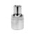 YATO Steckschlüssel Außen-Torx 1/2" E10 CrV