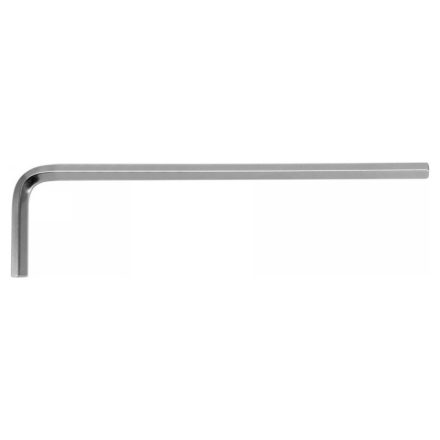 YATO langer Inbusschlüssel 5,0 mm CrV