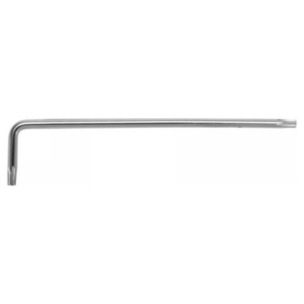 YATO Langer Torx-Schlüssel T20 CrV