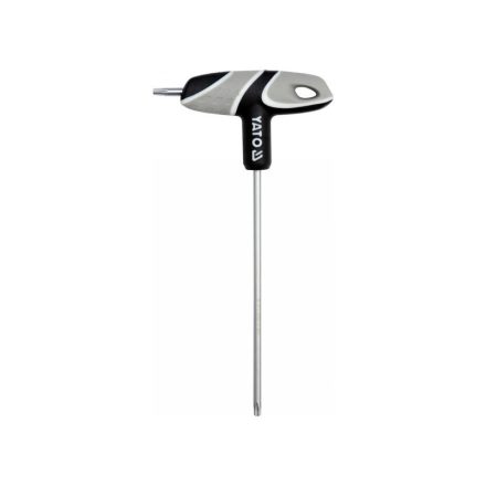 YATO T-Schlüssel T20 / 130 mm S2