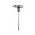 YATO T-Schlüssel T50 x 220 mm S2