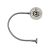 YATO Winkelschleiferscheibe 1/2" 500 mm flexibler Schaft mit Magnet