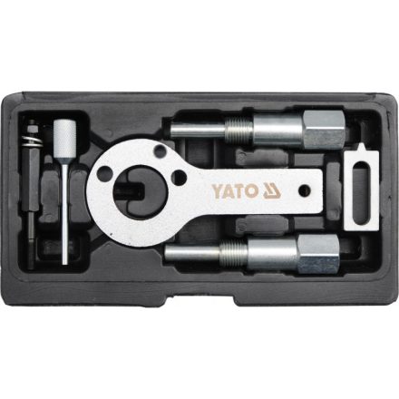 YATO Steuerungsbefestigungsset 6-teilig (Diesel) Opel Fiat Alfa Romeo