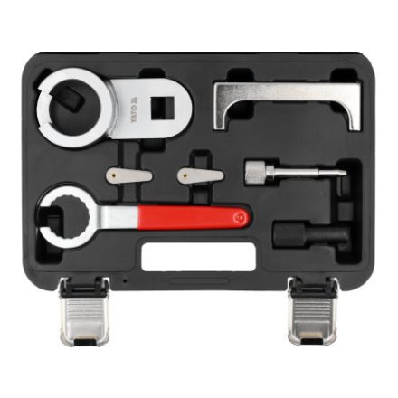 YATO Steuerkettenspanner Set 7-teilig (Diesel) VW SDI TDI TDICR