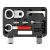YATO Steuerkettenspanner Set 7-teilig (Diesel) VW SDI TDI TDICR