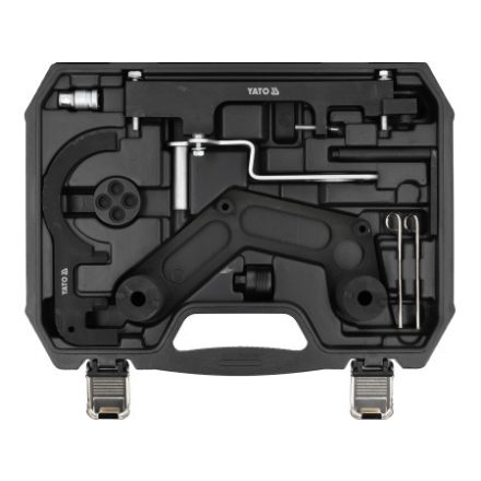 YATO Steuerkettenspanner-Satz 10-teilig (Diesel) BMW