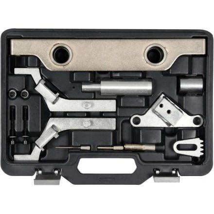 YATO Steuerbefestigungsset 14 Teile (Benzin) Chevrolet Opel Saab