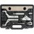 YATO Steuerbefestigungsset 14 Teile (Benzin) Chevrolet Opel Saab