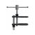 YATO Hauptbremszylinder Push-Back bis zu 0-65 mm