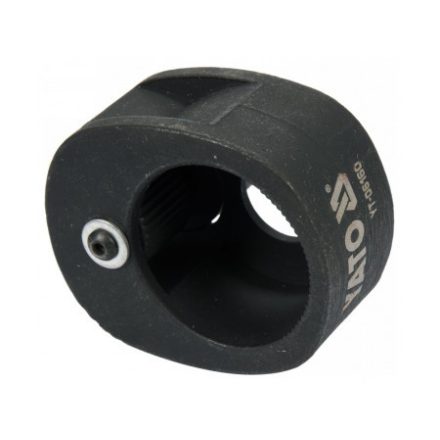 YATO Lenkerverbindungsstangenbaugruppe 1/2" 35-42 mm