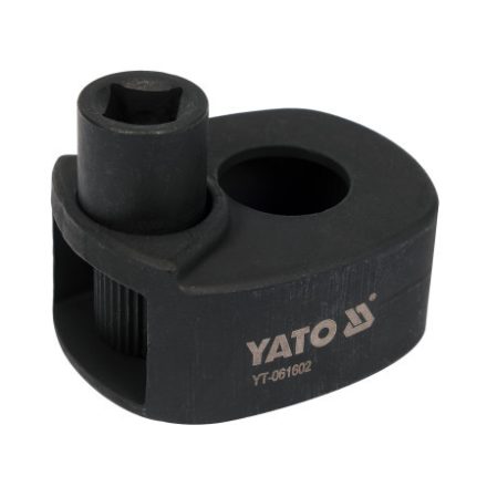 YATO Lenkerverbindungsstangenbaugruppe 1/2" 40-47 mm CrMo